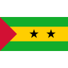 São Tomé e Príncipe