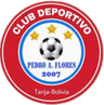 Club Pedro Antonio Flores (W)