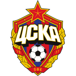 CSKA Moscou Feminino