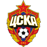 CSKA Moscou Feminino