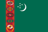 Turquemenistão