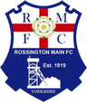 Rossington Main