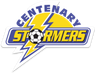Centenary Stormers Sub-23