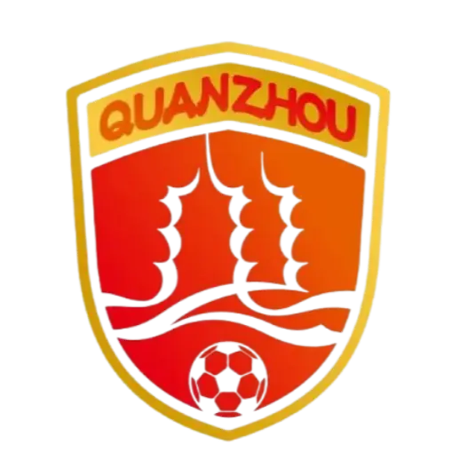 Equipe de Quanzhou