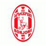 FC Borjomi
