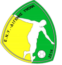 Krasava ENY Ypsonas FC