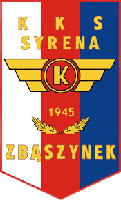 Syrena Zbąszynek