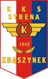 Syrena Zbąszynek