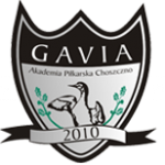 Gavia Choszczno