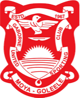 Gaborone United (W)