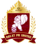 Roi Et PB United