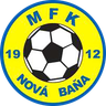 MFK Nová Baňa