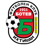 OFC Botev 1937 Ihtiman