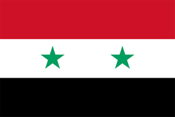Siria Sub-16