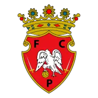 FC Penafiel sub-19