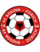 FC Kosova Zurique