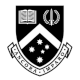Universidade de Monash Feminino