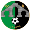 CD Gévora