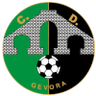 CD Gévora