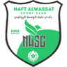 Naft Al-Wassat SC