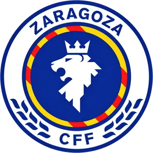 Zaragoza CFF II (Feminino)