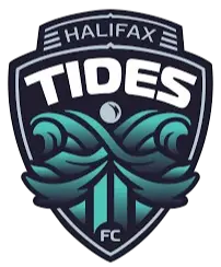 Halifax Tides FC (F)