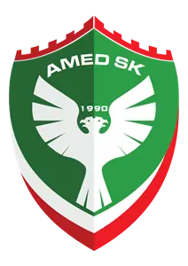Amedspor Sub-19