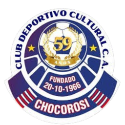 CD Chocorosi