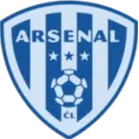 Arsenal Česká Lípa B
