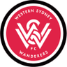 WS Wanderers B (F)