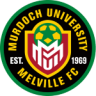 Reservas do Murdoch University Melville FC