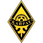 Kairat Almaty Sub-19