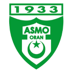 ASM Orán