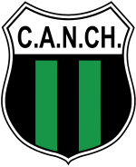 Nueva Chicago Sub-20