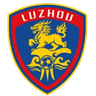 Equipo de Luzhou