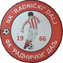 NK Radnički Dalj