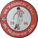 NK Radnički Dalj
