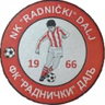 NK Radnički Dalj