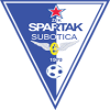 ŽFK Spartak Subotica feminino