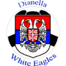 Reservas do Dianella White Eagles