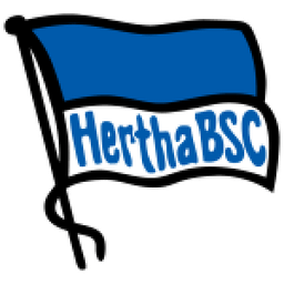 Hertha Berlín sub-19