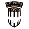 CD Peña La Amistad Femenino