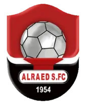 Al-Raed Sub-21