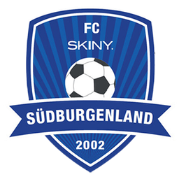 FC Sudburgenland/TSV Hartberg (F)