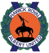 Hawick Royal Albert