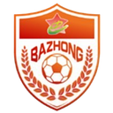 Equipo de Bazhong