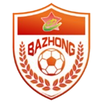 Equipo de Bazhong