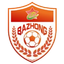 Equipo de Bazhong