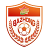 Equipo de Bazhong
