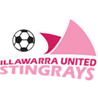 Illawarra Stingrays U23 (W)